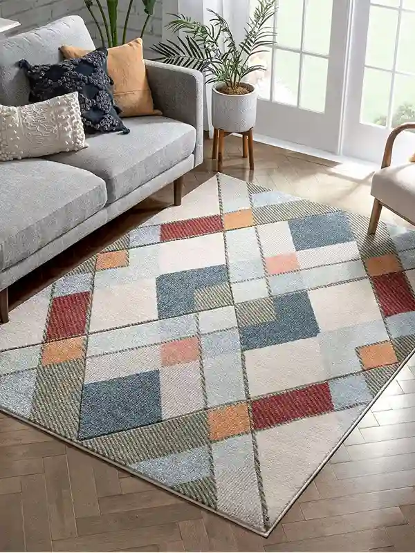big size carpet for living room