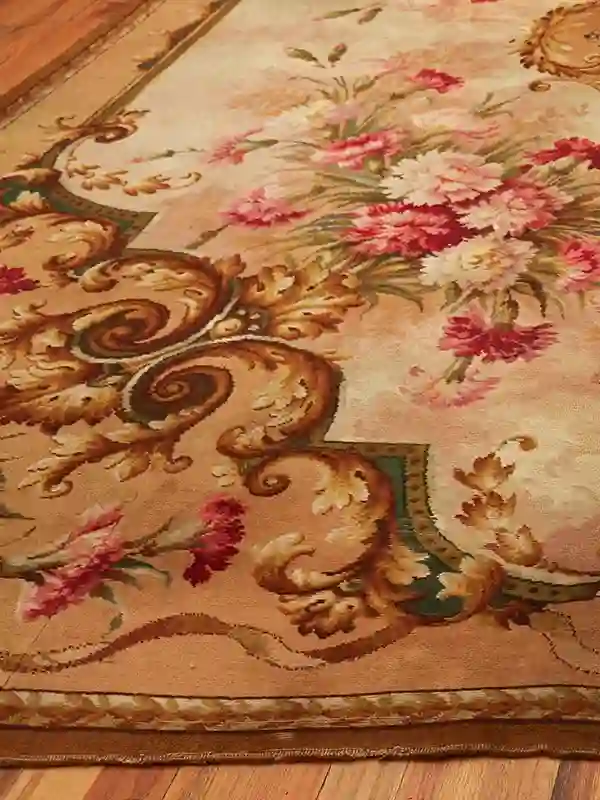 how to clean carpet at home