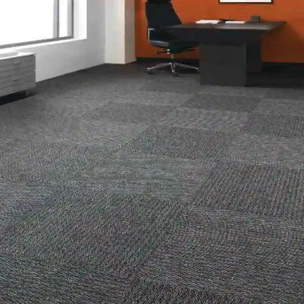 wall to wall carpet
