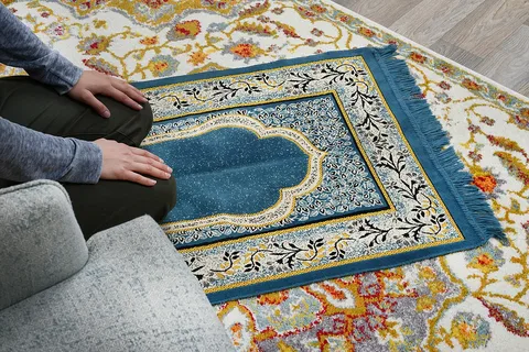 what is carpet area of a building